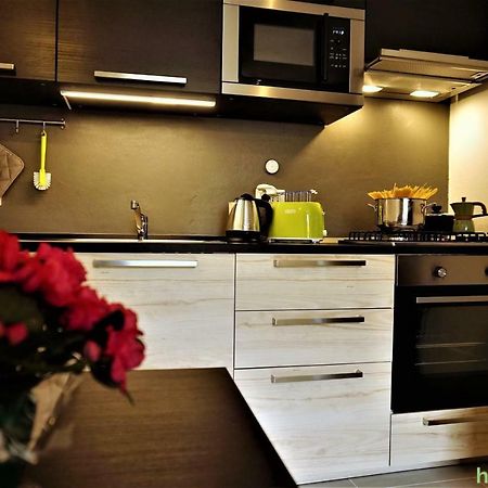 شقة Little Arco House المظهر الخارجي الصورة