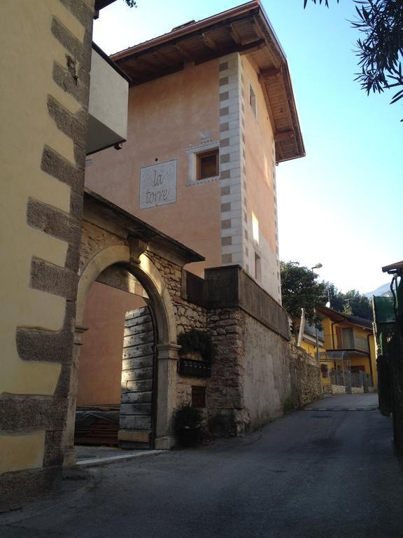 شقة Little Arco House الغرفة الصورة