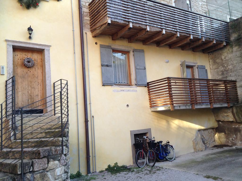 شقة Little Arco House الغرفة الصورة
