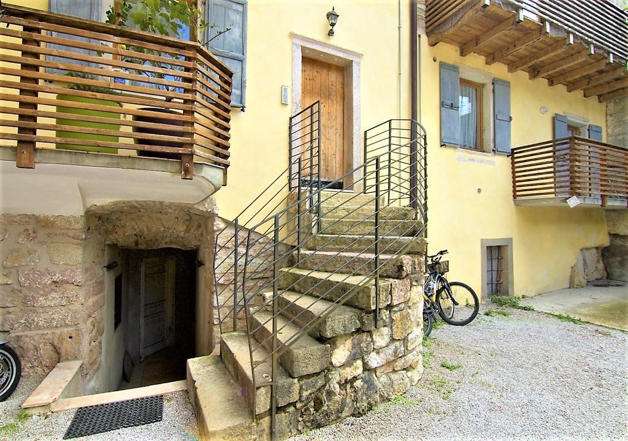 شقة Little Arco House المظهر الخارجي الصورة