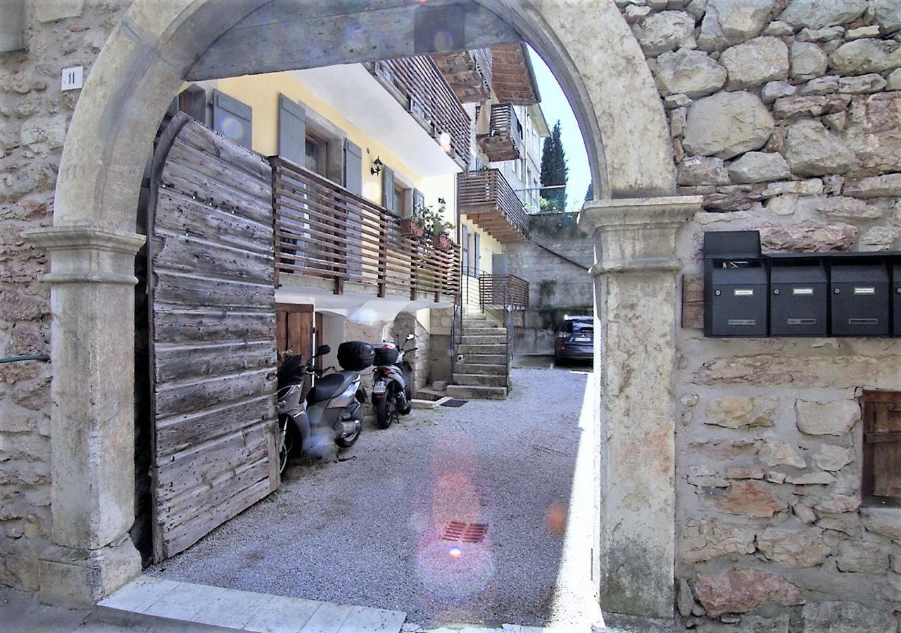 شقة Little Arco House المظهر الخارجي الصورة