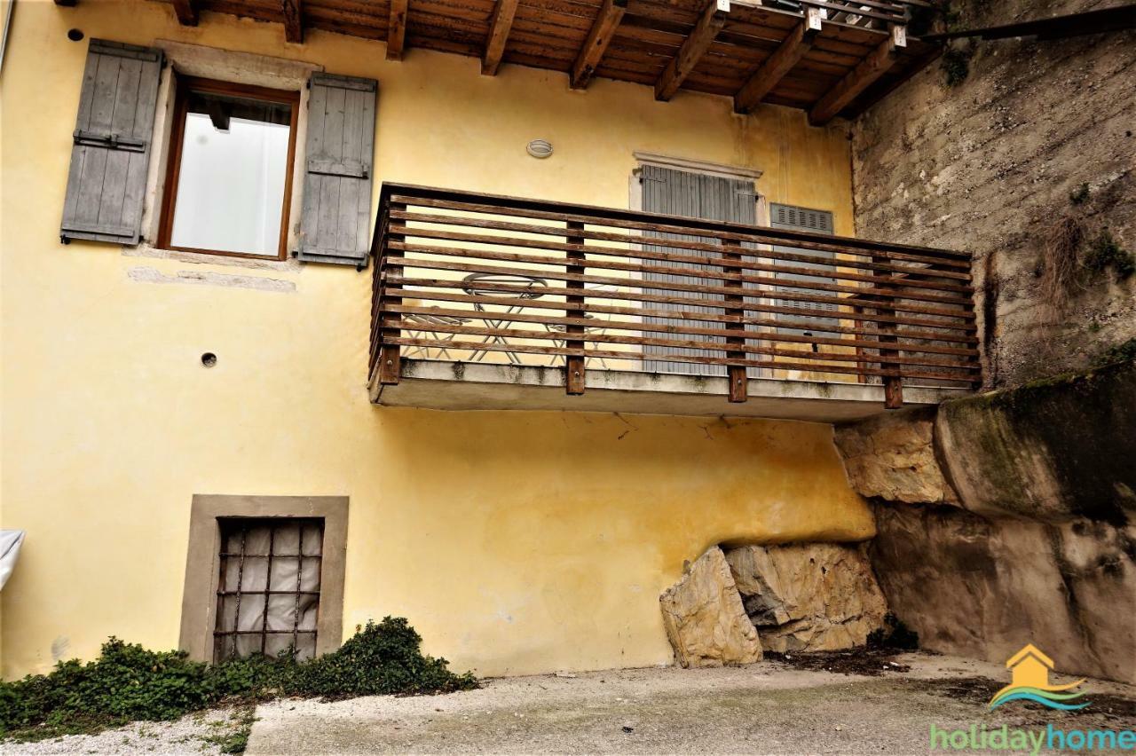 شقة Little Arco House المظهر الخارجي الصورة