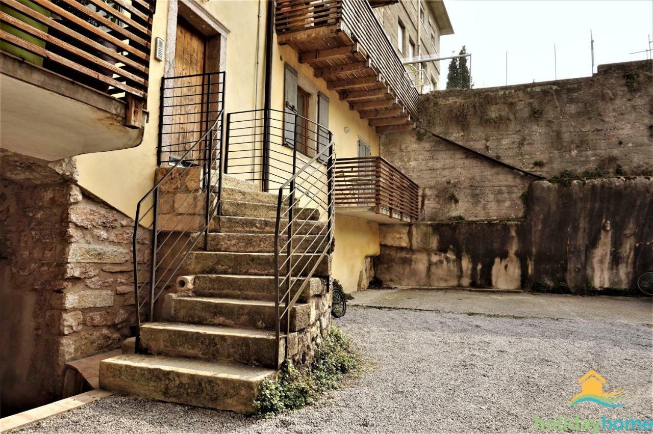شقة Little Arco House المظهر الخارجي الصورة