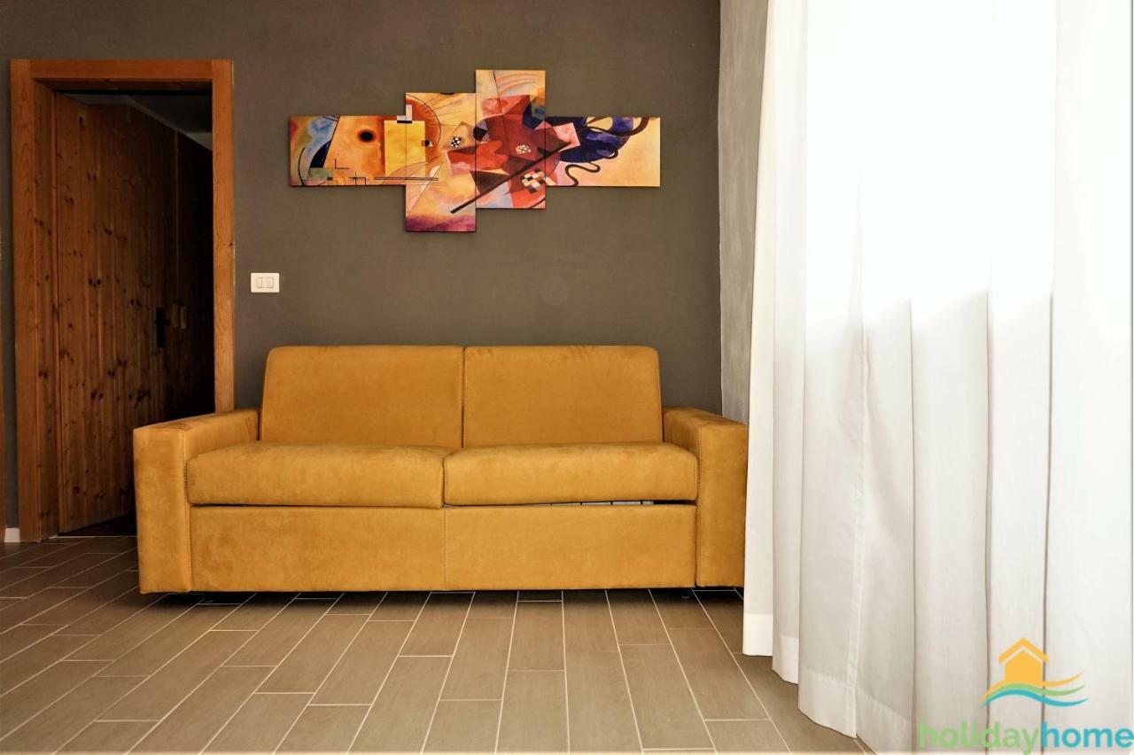 شقة Little Arco House المظهر الخارجي الصورة
