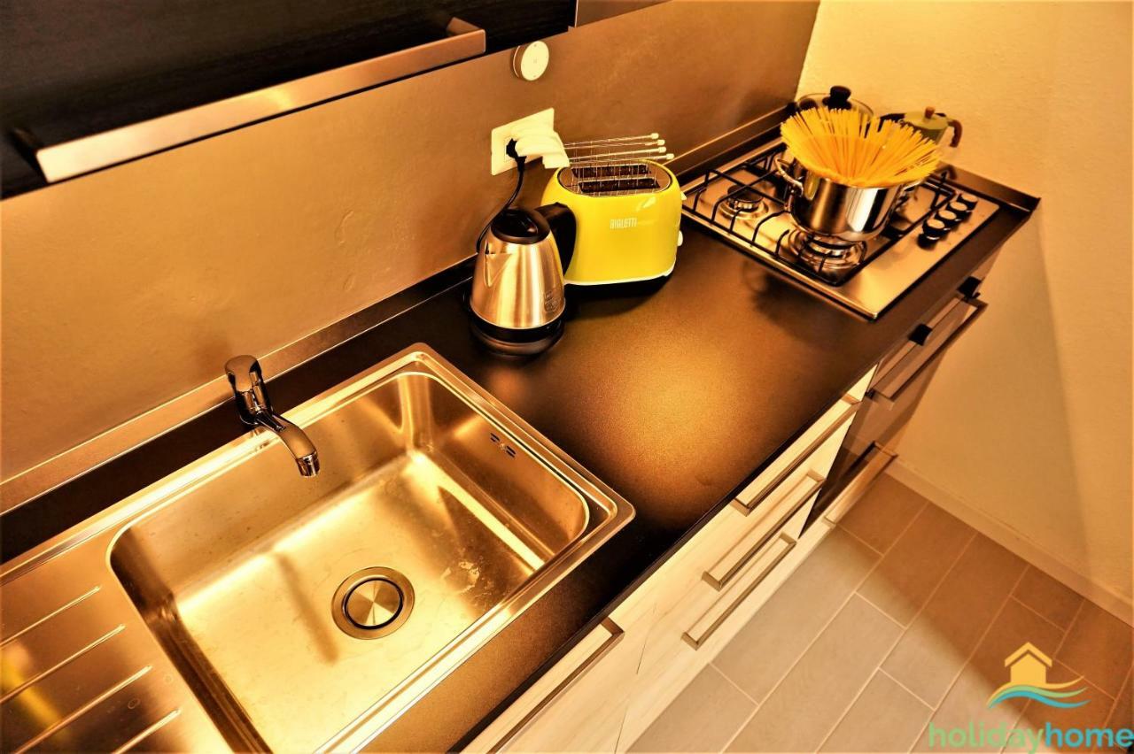 شقة Little Arco House المظهر الخارجي الصورة