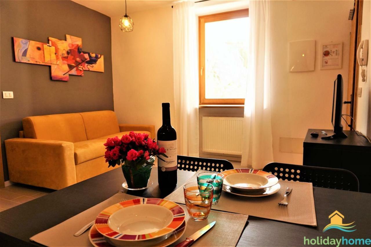 شقة Little Arco House المظهر الخارجي الصورة