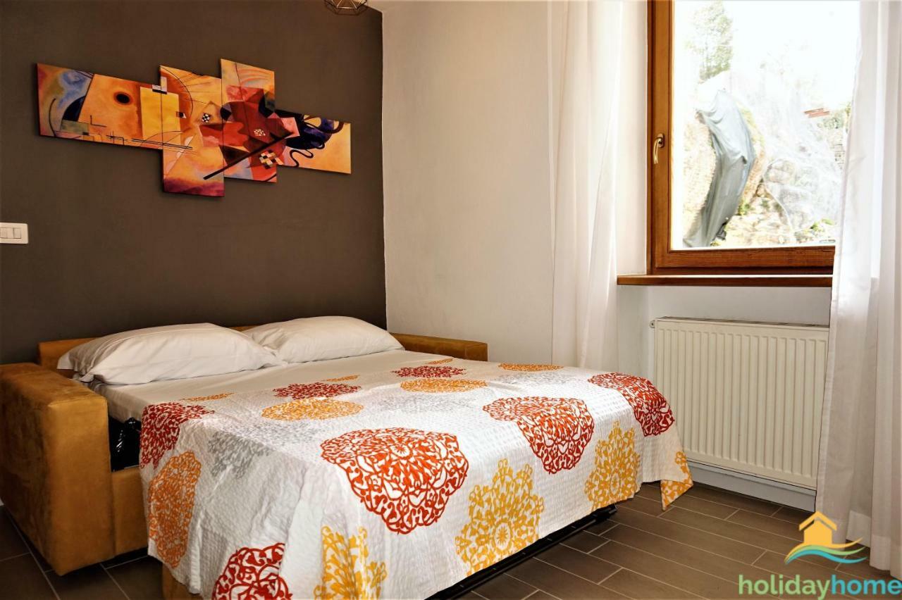 شقة Little Arco House المظهر الخارجي الصورة