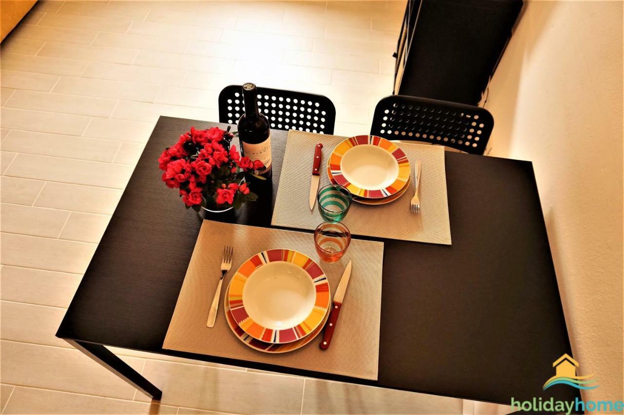 شقة Little Arco House المظهر الخارجي الصورة