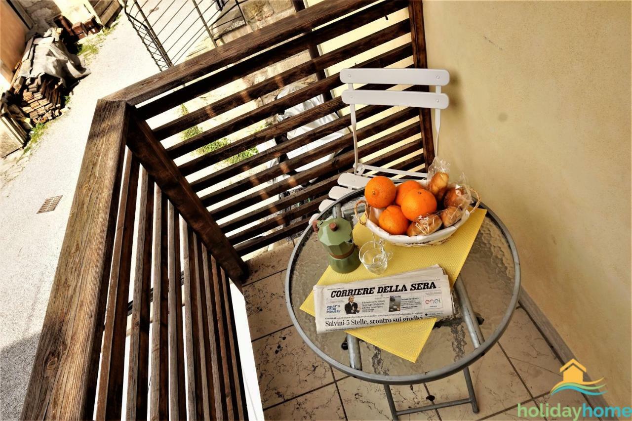 شقة Little Arco House المظهر الخارجي الصورة