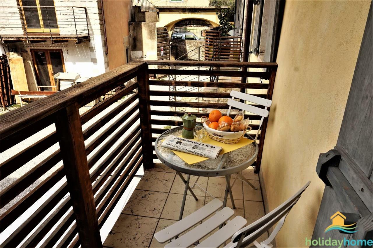 شقة Little Arco House المظهر الخارجي الصورة