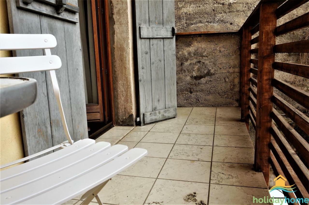 شقة Little Arco House المظهر الخارجي الصورة