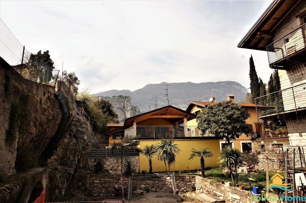 شقة Little Arco House المظهر الخارجي الصورة